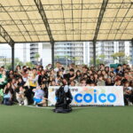 入学後に広がるcocoicoの学びと体験