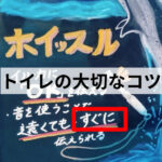 トイレトレーニング成功の秘訣！トイレを正しく覚える方法とは？