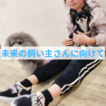イヌ大学で子供向けにもしている理由