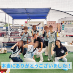 スポフェス開催になくてはならない存在