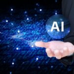 AIとわんちゃんとの生活