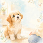 子犬の噛み癖が治らない人へまずやるべきこと