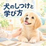 子犬のしつけは「学び方」が大切｜cocoicoの考え方